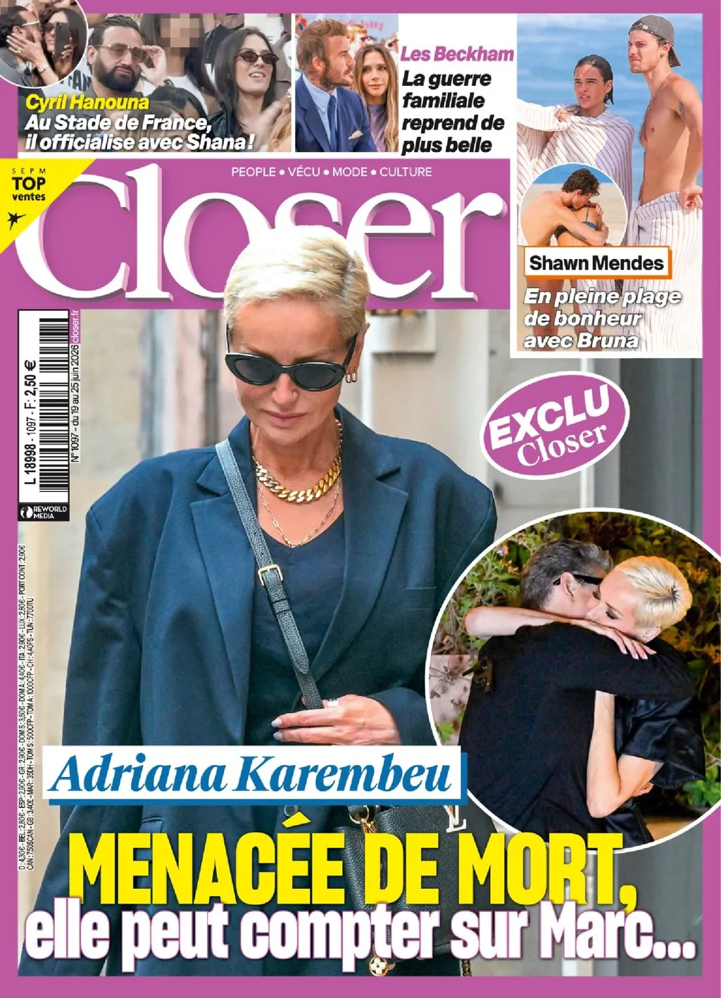 Closer (Fransk)