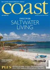 Coast Magazine 1
