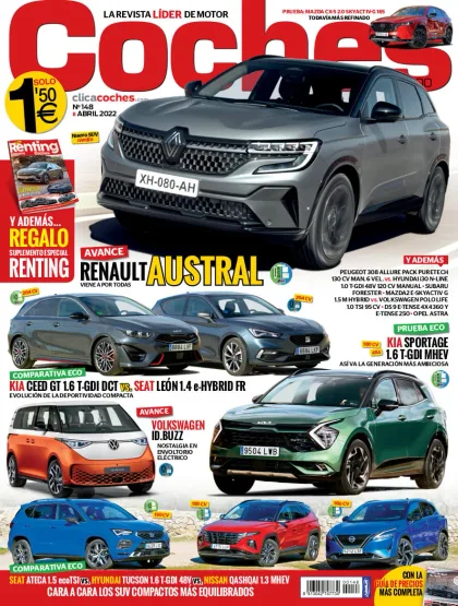 Coches (Spansk)