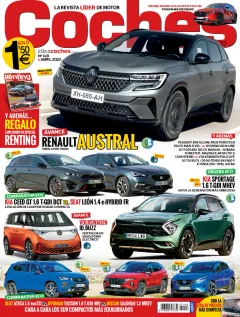 Coches (Spansk)