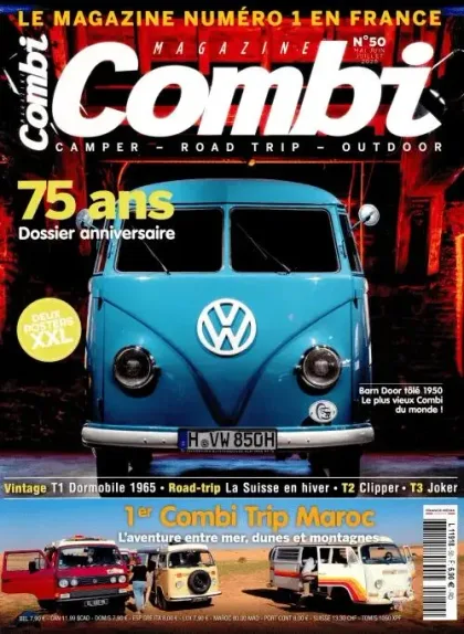 Combi (Fransk)