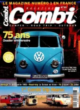 Combi (Fransk) 1