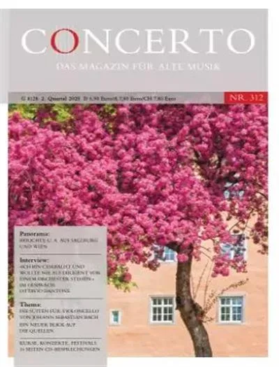 Concerto (Tysk)