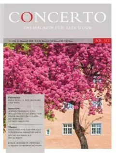 Concerto (Tysk)