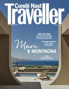 Conde Nast Traveller (Italiensk)