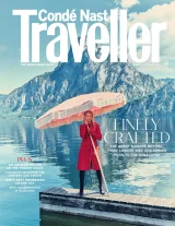 Conde Nast Traveller (UK) Magazine 1