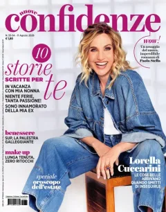 Confidenze (Italiensk)