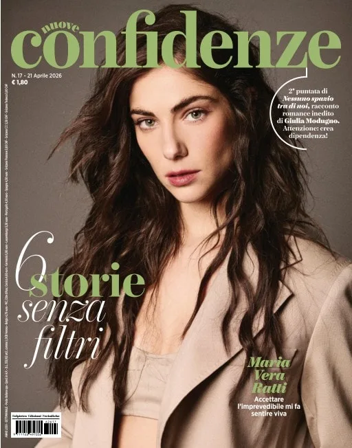 Confidenze (Italiensk)