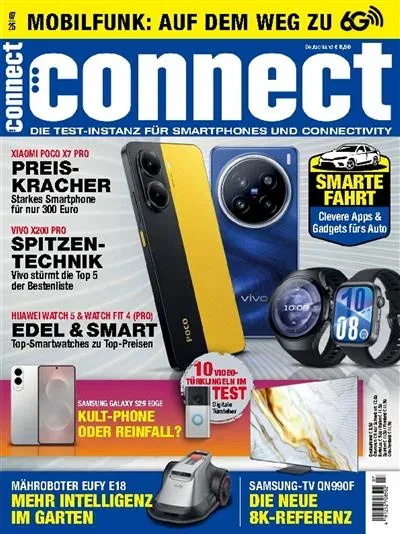 Connect (Tysk)