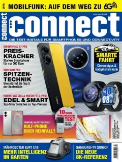 Connect (Tysk)