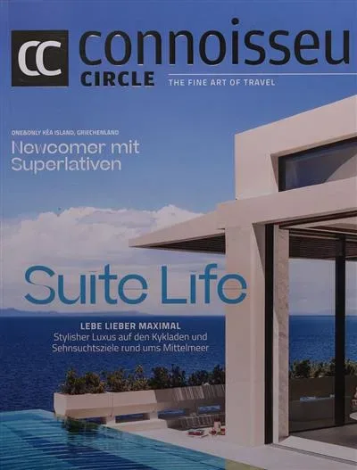 Connoisseur Circle (Tysk)
