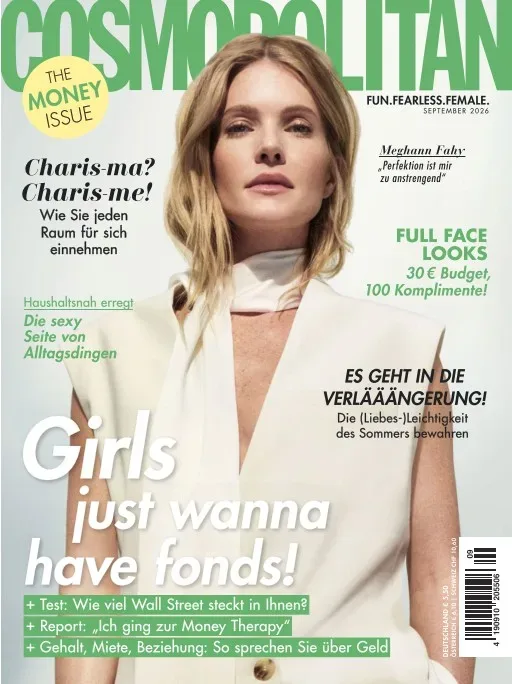 Cosmopolitan (Tysk)