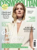 Cosmopolitan (Tysk) 1
