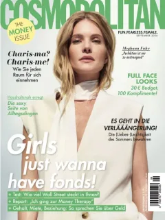Cosmopolitan (Tysk)