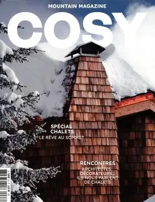 Cosy Mountain (Fransk)