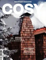 Cosy Mountain (Fransk) 1
