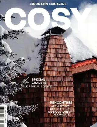 Cosy Mountain (Fransk)