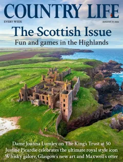 Country Life Magazine