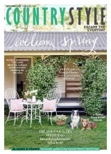 Country Style Magazine 1