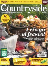 Countryside Magazine 1