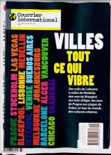 Courrier international Hors-série (Fransk) 1
