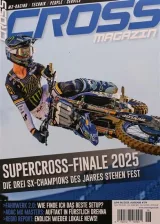 Cross (Tysk) 1