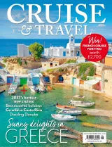 Cruise & Travel Magazine 1