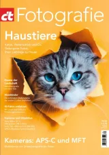 ct Fotografie (Tysk) 1