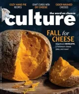 Culture Cheese Magazine 1