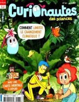 Curionautes des Sciences (Fransk) 1
