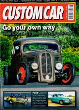 Custom Car Magazine 1