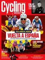 Cycling Weekly Magazine 1