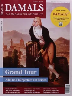 Damals (Tysk)