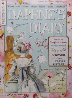 Daphne´s Diary (Tysk)