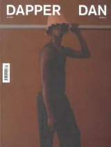 Dapper Dan Magazine (Engelsk udgave) 1