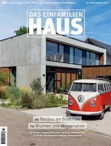 Das Einfamilien HAUS (Tysk) 1