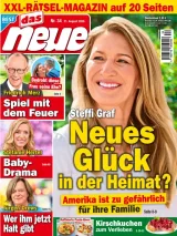Das Neue (Tysk) 1