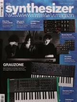 Das Synthesizer Magazin (Tysk) 1