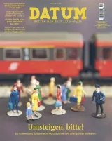 Datum (Tysk) 1