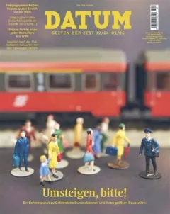 Datum (Tysk)