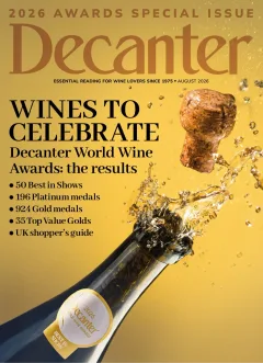 Decanter Magazine