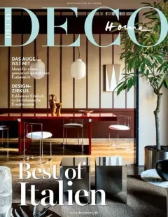 Deco Home (Tysk)