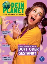 Dein Planet (Tysk) 1