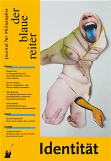 Der Blaue Reiter (Tysk)