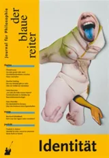 Der Blaue Reiter (Tysk) 1