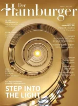 Der Hamburger (Tysk) 1