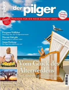 Der Pilger (Tysk)