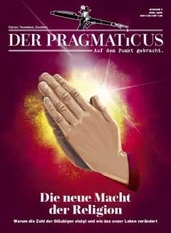 Der Pragmaticus (Tysk)