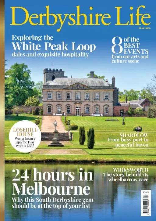 Derbyshire Life Magazine