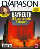 Diapason (Fransk) 1